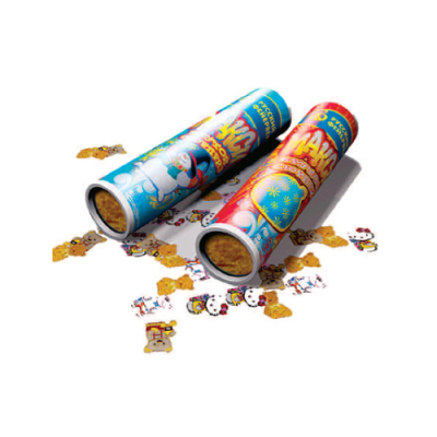 Макси с сюрпризом (Маска) Хлопушки купить в Воронеже | voronezh.salutsklad.ru