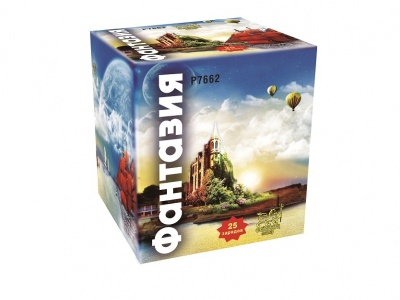 Фантазия Салют купить в Воронеже | voronezh.salutsklad.ru