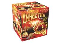 Династия Фейерверк купить в Воронеже | voronezh.salutsklad.ru