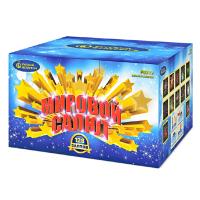 Мировой Салют Комбинированный Фейерверк купить в Воронеже | voronezh.salutsklad.ru