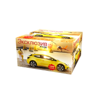 Эксклюзив Салют купить в Воронеже | voronezh.salutsklad.ru