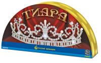 Тиара  Пиротехнический фонтан купить в Воронеже | voronezh.salutsklad.ru