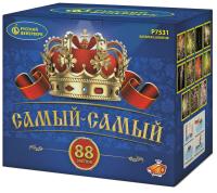 Самый-самый Фейерверк купить в Воронеже | voronezh.salutsklad.ru