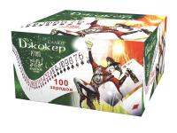 Джокер Салют купить в Воронеже | voronezh.salutsklad.ru