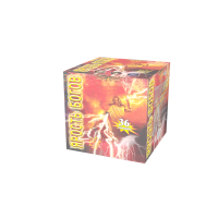 Ярость богов Фейерверк купить в Воронеже | voronezh.salutsklad.ru