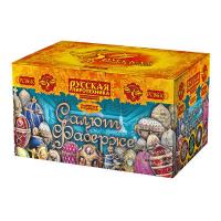 Салют Фаберже Батарея салютов купить в Воронеже | voronezh.salutsklad.ru