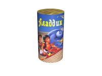 Аладдин Фонтан пиротехнический купить в Воронеже | voronezh.salutsklad.ru