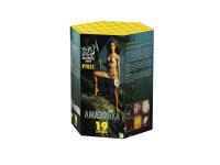 Амазонка Салют купить в Воронеже | voronezh.salutsklad.ru