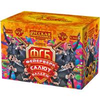 ФСБ: Фейерверк-Салют-Балдеж Фейерверк купить в Воронеже | voronezh.salutsklad.ru