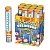Снежинки 30 Пневматическая хлопушка купить в Воронеже | voronezh.salutsklad.ru