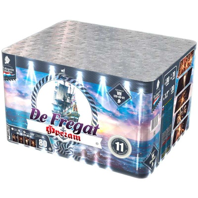 Фрегат Салют купить в Воронеже | voronezh.salutsklad.ru