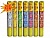 Цветной дым 30 Цветной дым купить в Воронеже | voronezh.salutsklad.ru